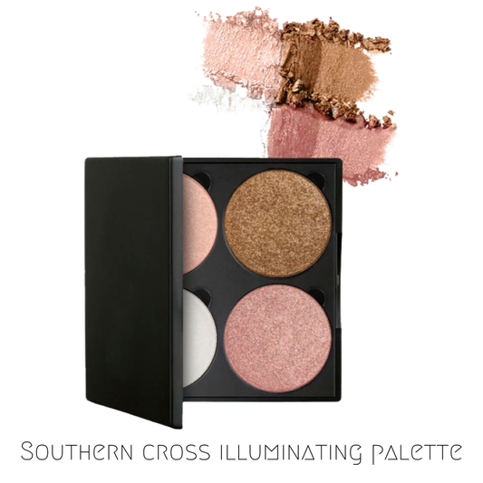 Southern cross illuminating palette