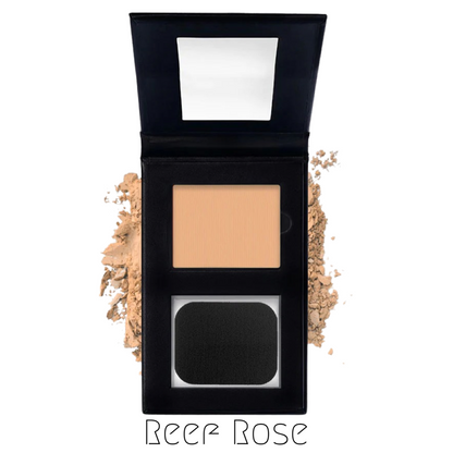 Pressed Mineral Foundation