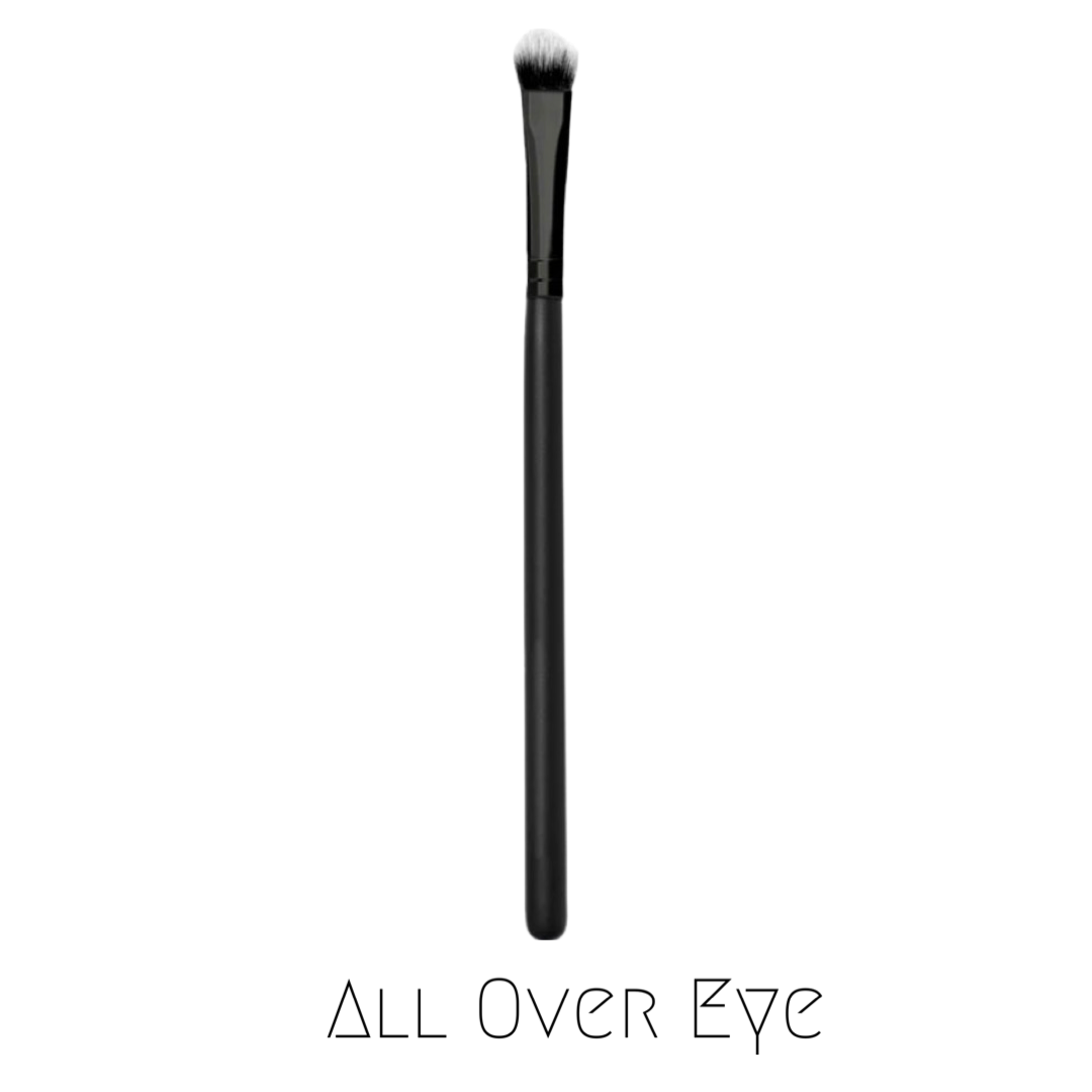 Eye Brushes