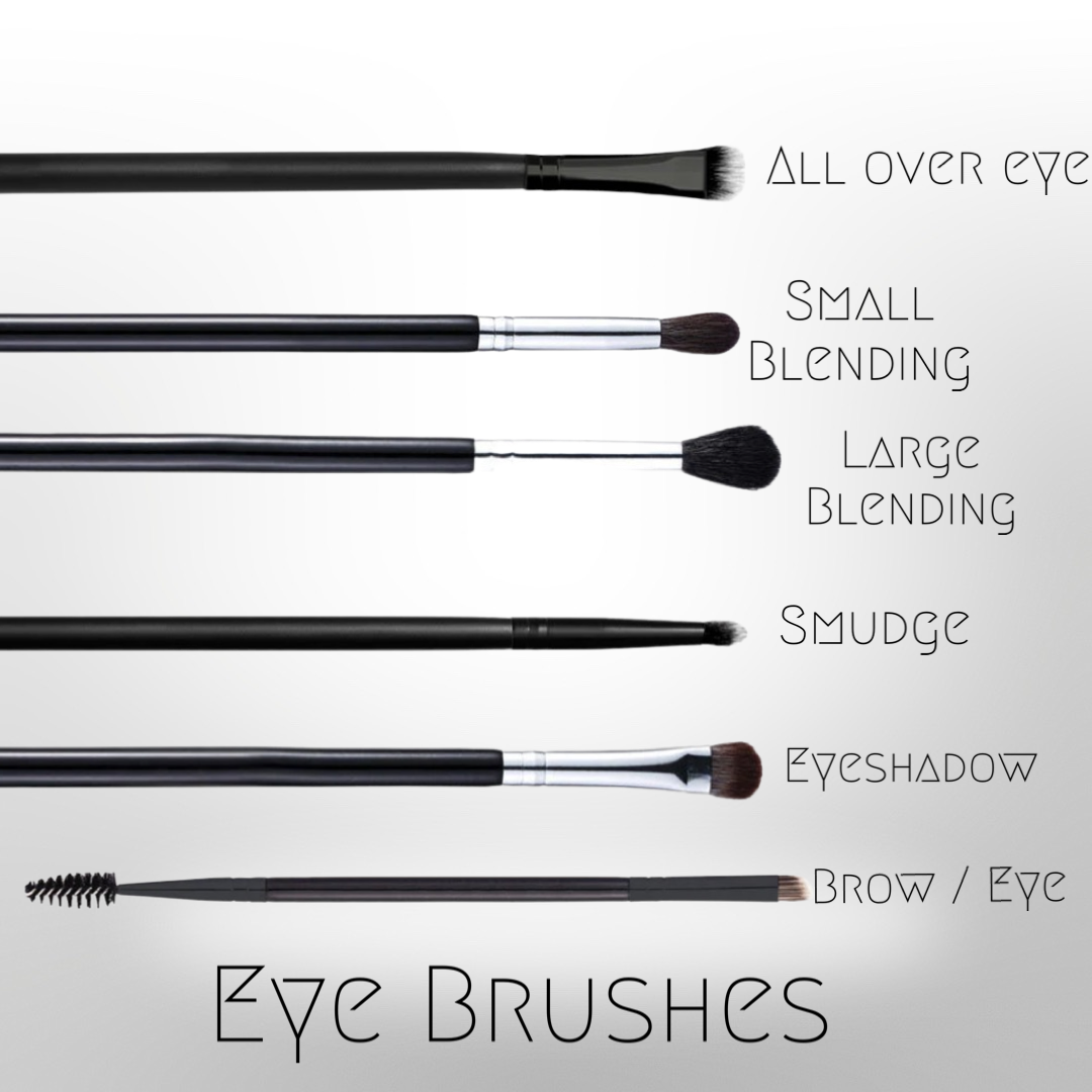 Eye Brushes