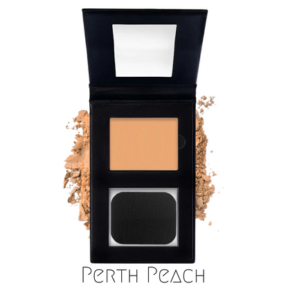 Pressed Mineral Foundation